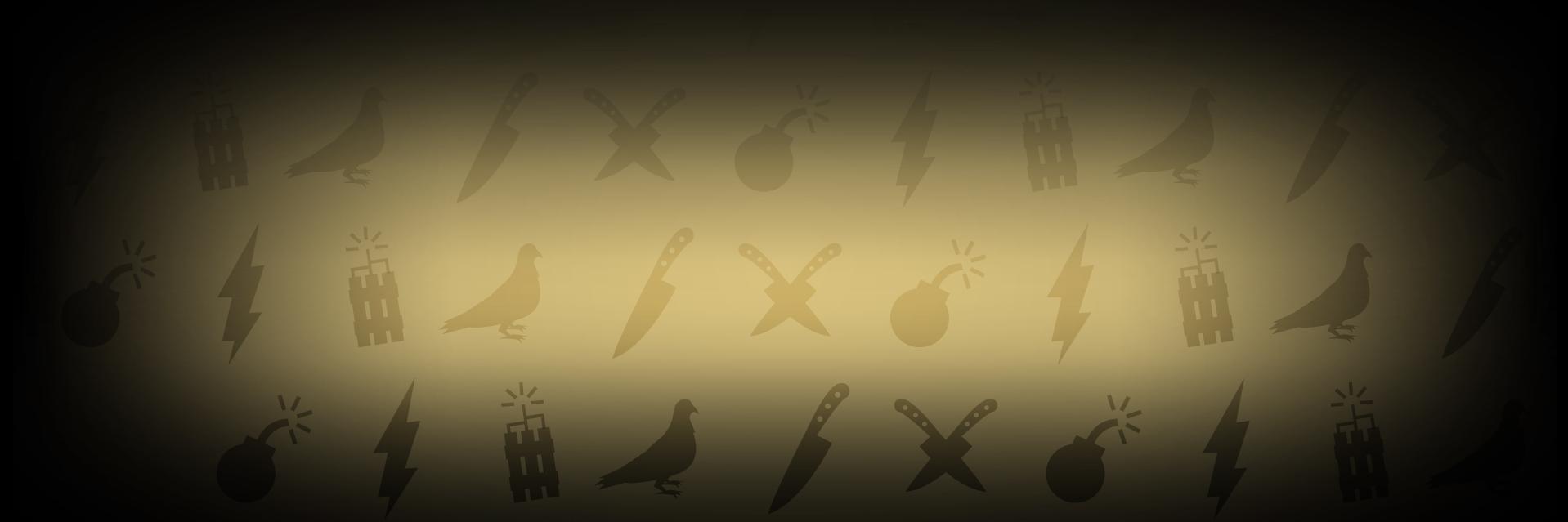 Kottabos banner