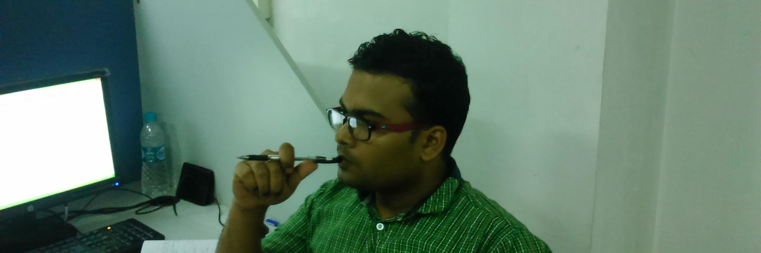 AMVerma93's profile banner image