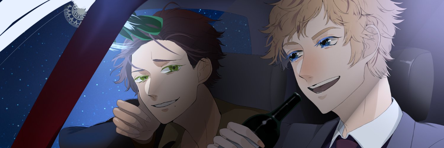 魔王_創作垢🏠 banner