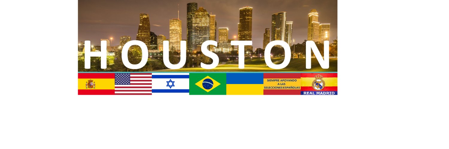 José García Palacios ✝🗽🏠🇮🇱🇪🇸🇺🇸🇧🇷🇺🇦 banner