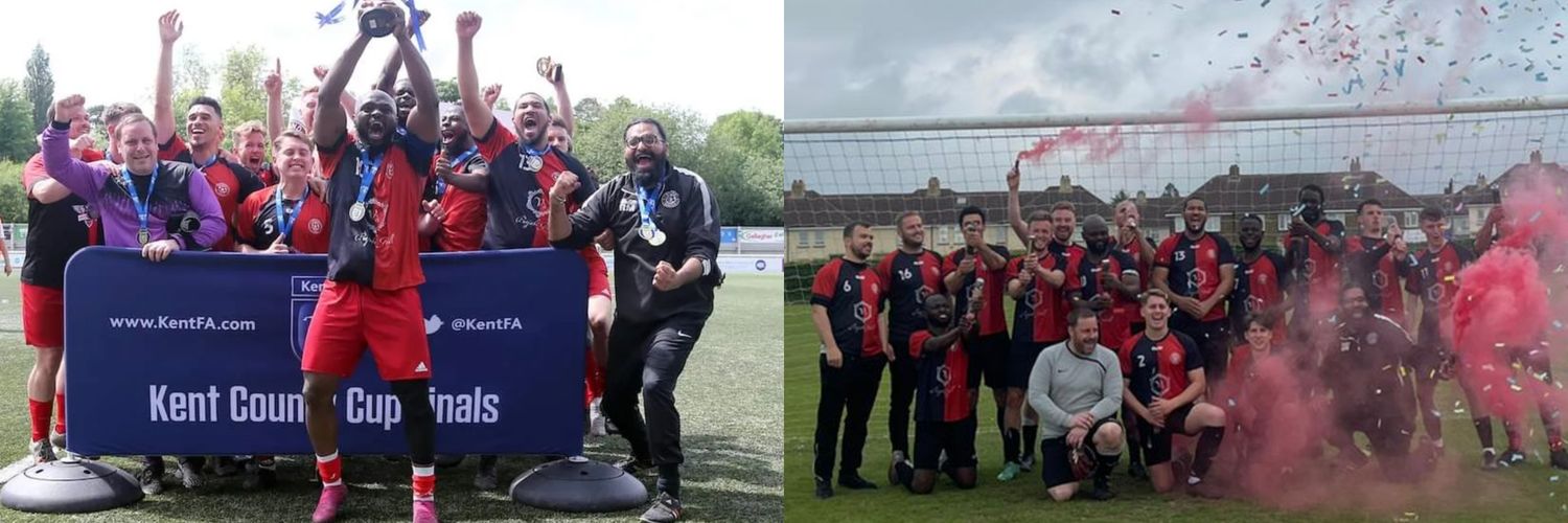 Grand Sports Football banner