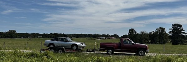 meowmasterZ32 Profile Banner