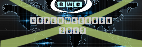 OpenWeekInt's profile banner image