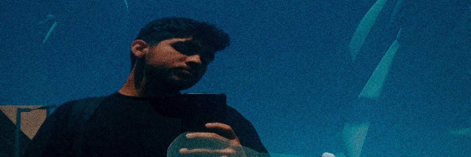 Borchaaa's profile banner image