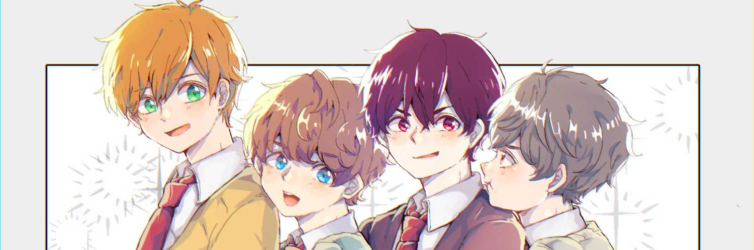 kuuutayade's profile banner image
