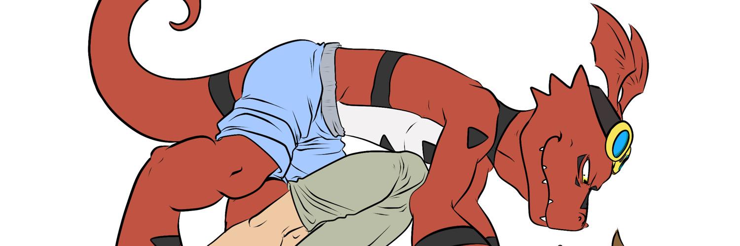 Guilmon0's profile banner image
