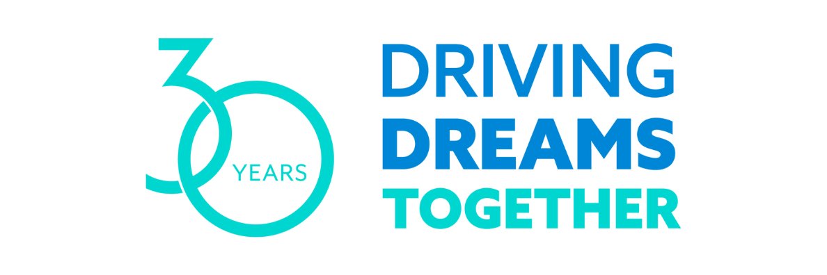 TGR Foundation banner