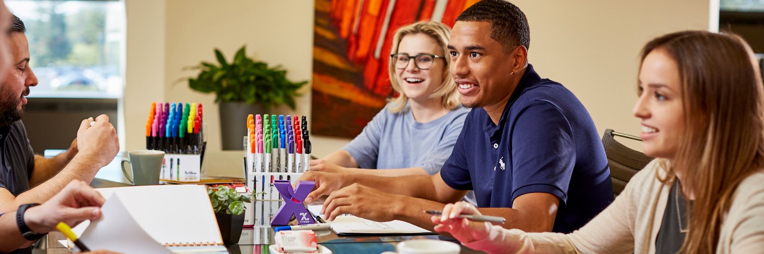 ACCOBrands's profile banner image