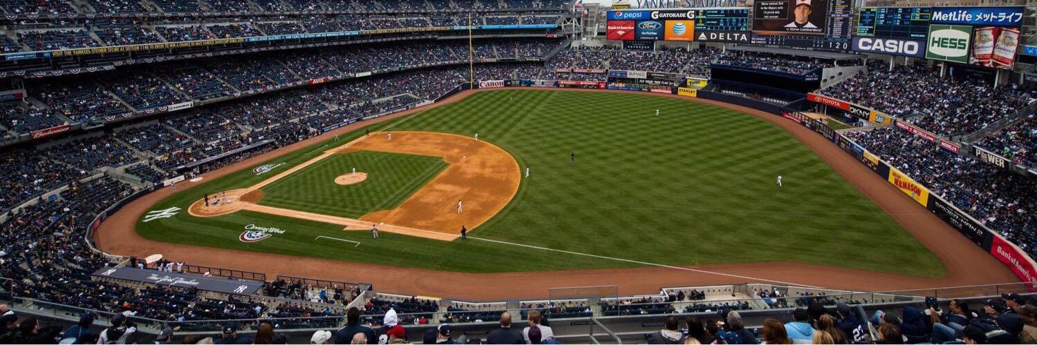 YakeesBaseball's profile banner image