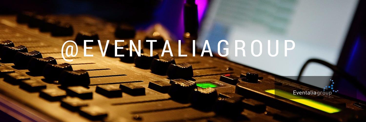 EventaliaGroup's profile banner image