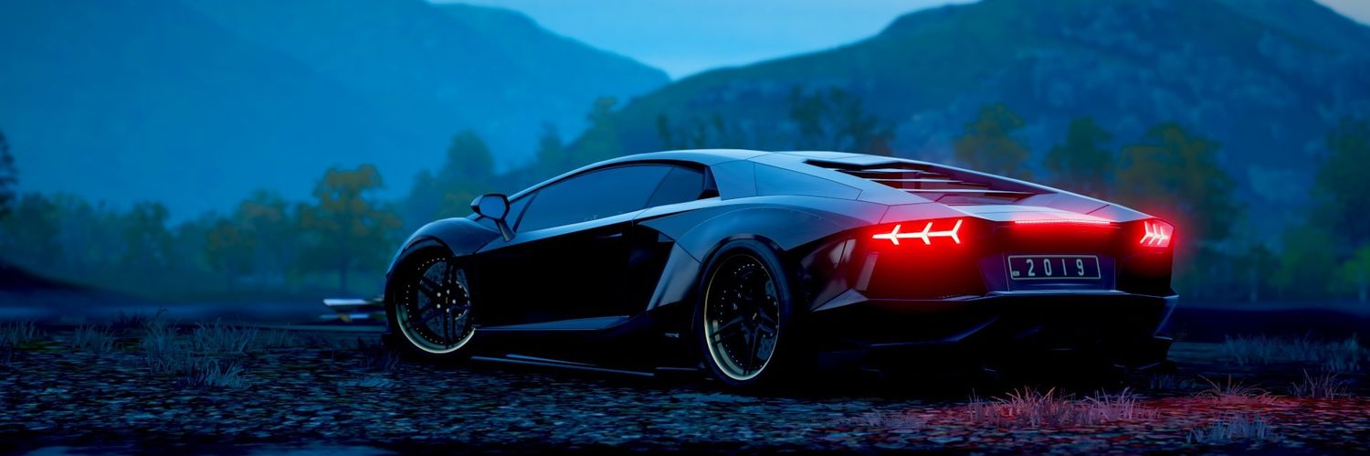 Lucanalin700's profile banner image