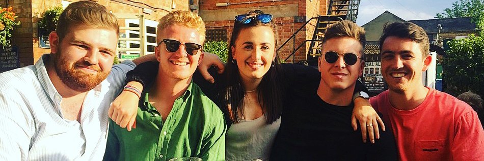 maxhill17's profile banner image