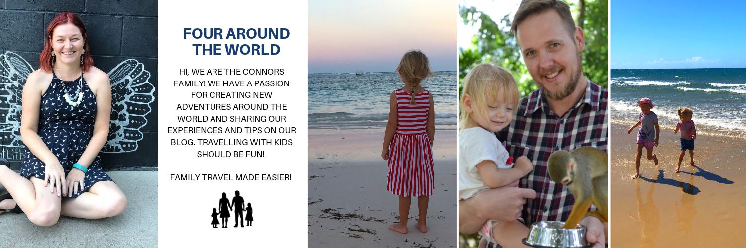 fouraroundworld's profile banner image