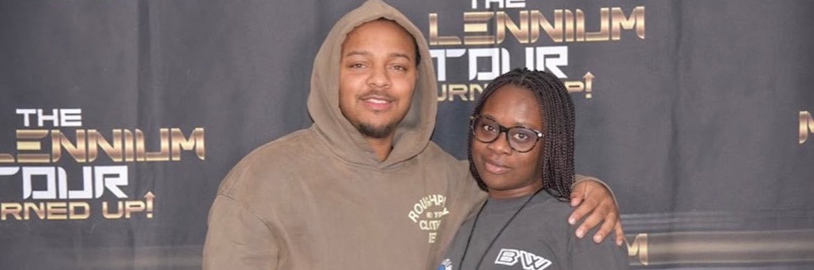 MsBreTheSag's profile banner image