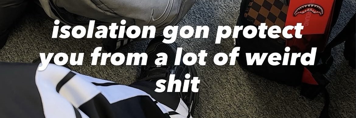 ttherealcjj's profile banner image