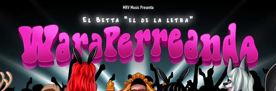 ElBetta's profile banner image