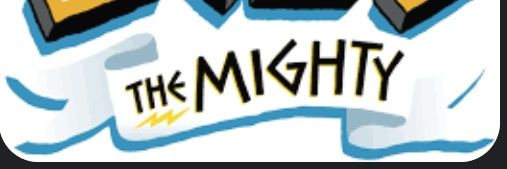MightyFanatic's profile banner image