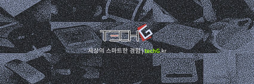 techGfeed's profile banner image
