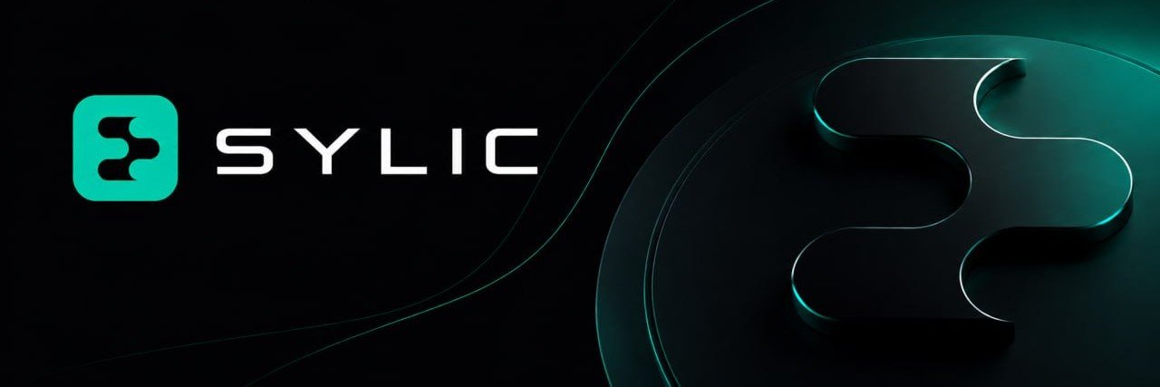 SylicLabs's profile banner image
