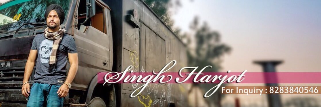 isinghharjot's profile banner image
