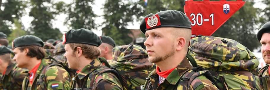 Delano van Luik banner