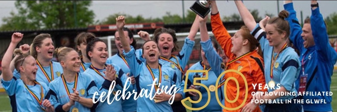 Greater London WFL banner