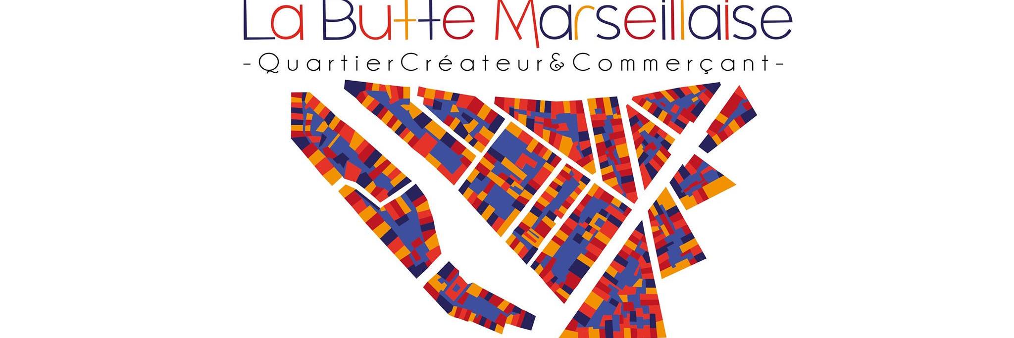 LaButteMarseillaise banner