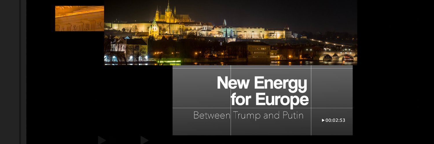 NewEnergyForEurope banner