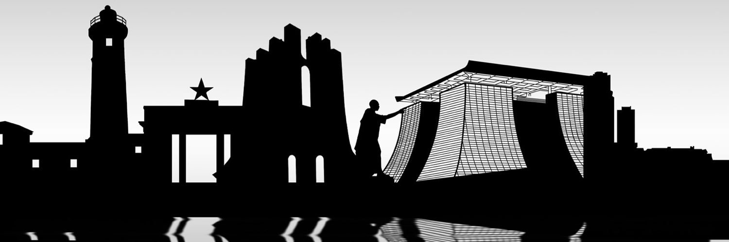 Kwabena Osei Asare banner