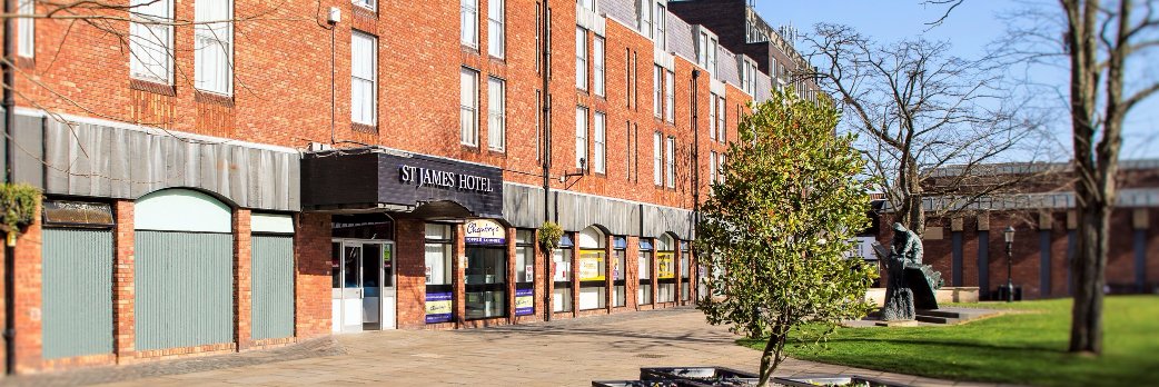 stjamesgrimsby's profile banner image