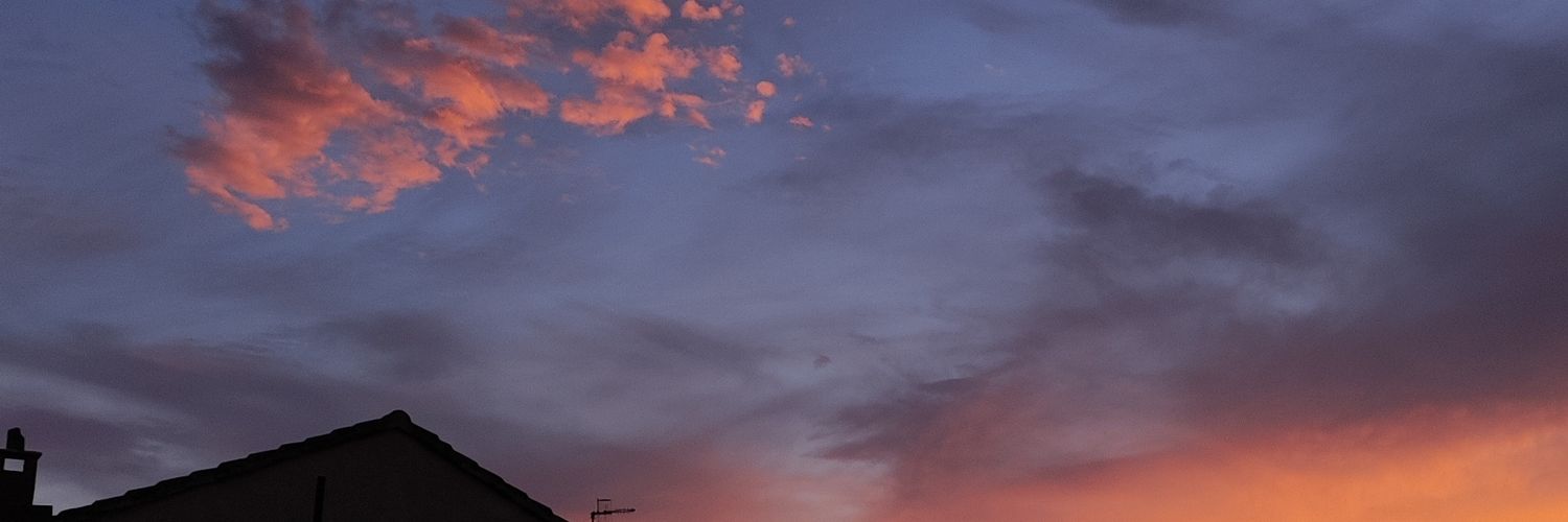 Claramar184's profile banner image