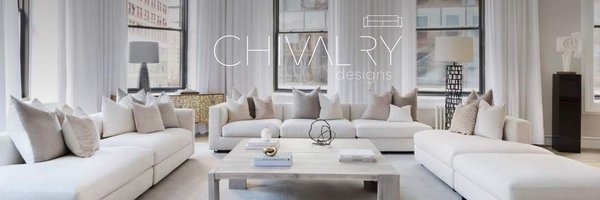 ChivalryDesign Profile Banner