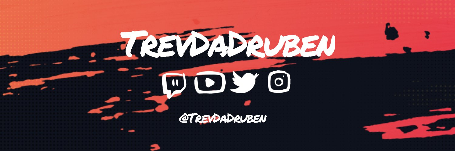 Trev 🕺🏾🏳️‍🌈 banner