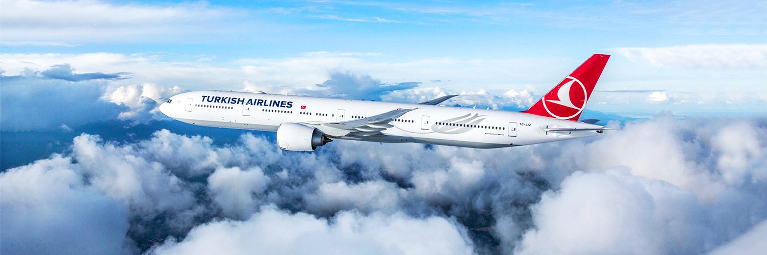 Turkish Airlines ARG banner
