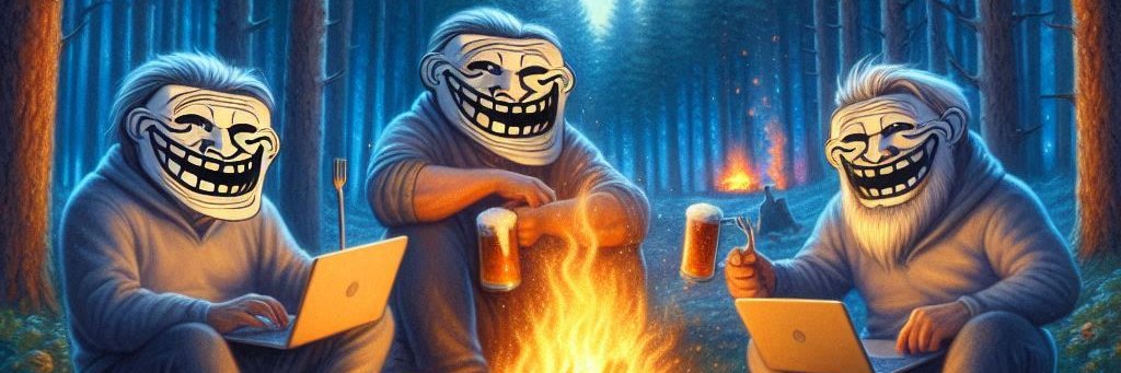 The Riga Center for Russophobia is closed. banner