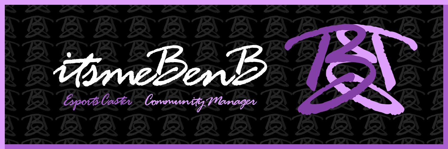 Ben B 🎙️ (@itsmeBenB) / Posts / X