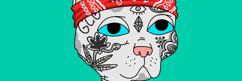 NeonBanditETH's profile banner image