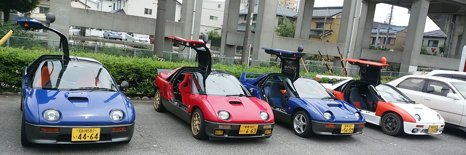 キャラ banner