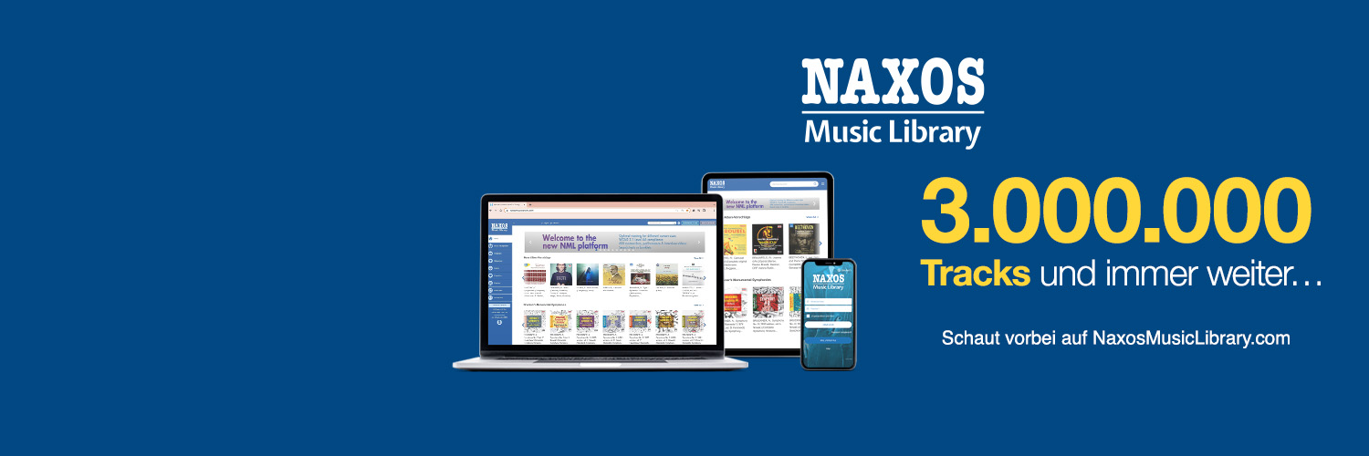 NMLDE's profile banner image