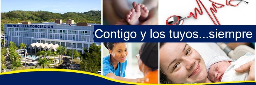 HospitalConcepc's profile banner image