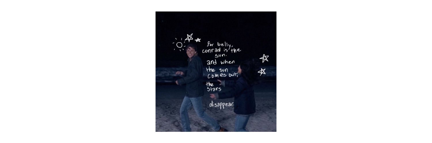 bec tsitp spoilers's banner