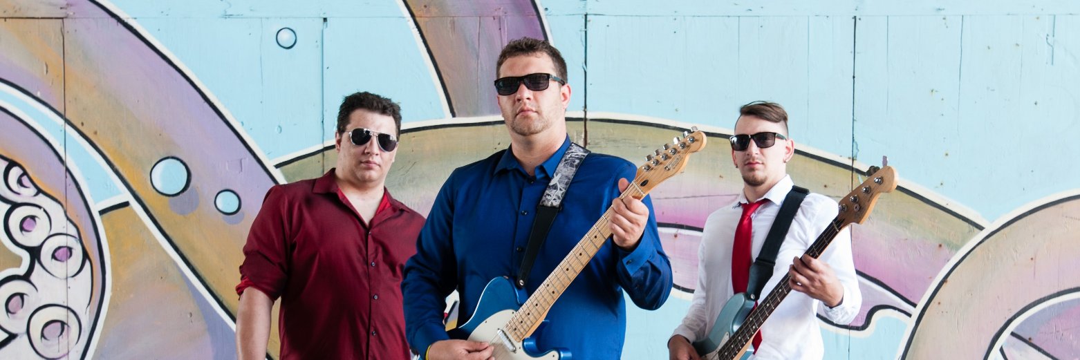 FEUDALEROCKBAND's profile banner image
