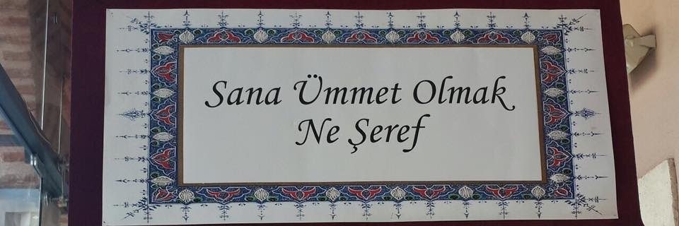 Abdulbaki banner