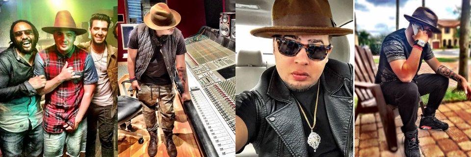 Maffio_LA's profile banner image