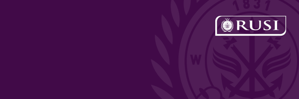 CFS_RUSI Profile Banner