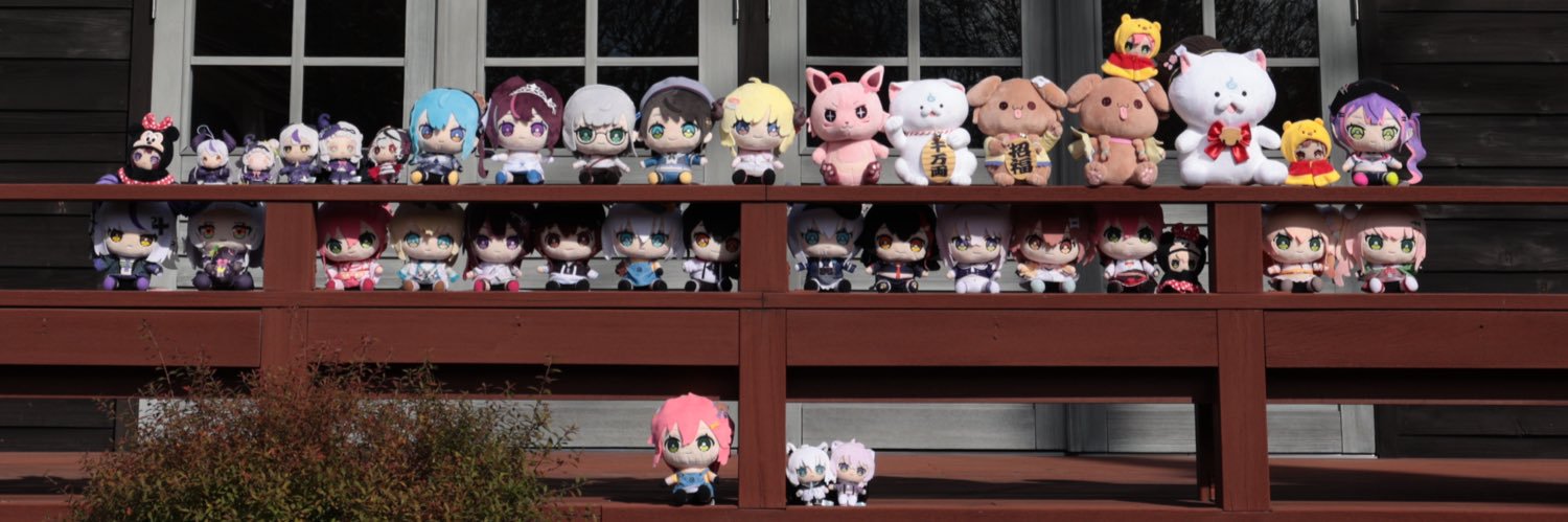 mautsu_1126's profile banner image