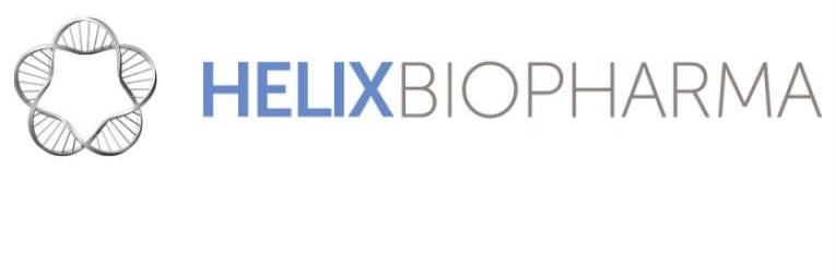Helix BioPharma banner