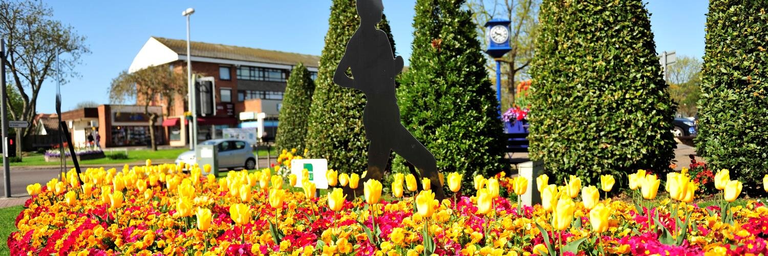 Chamber of Trade banner