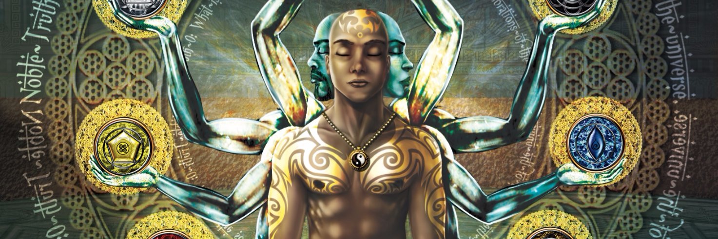 HighTechYoga's profile banner image