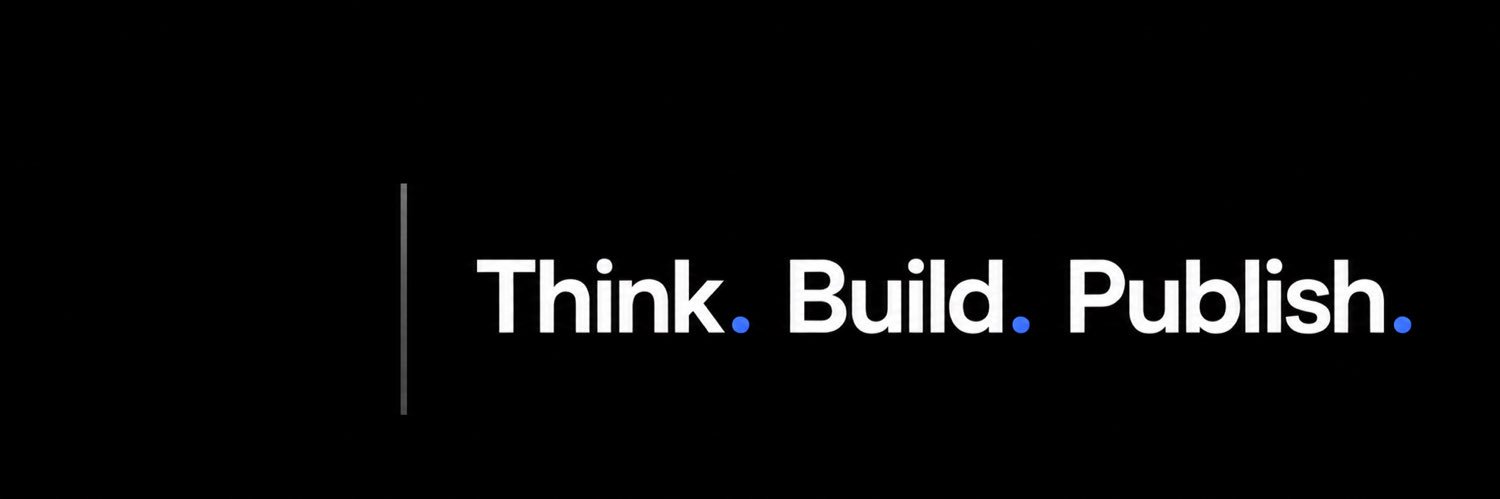 solopribuilds's profile banner image